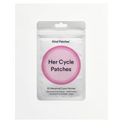 Kind Patches Her Cycle Zyklus-Pflaster 30 St