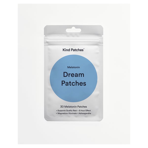 Kind Patches Dream-Pflaster – Melatonin 30 St