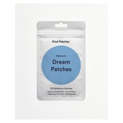 Kind Patches Dream-Pflaster – Melatonin 30 St