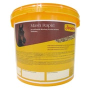 Josera Pferd Mash Rapid 2kgE 2,1 kg