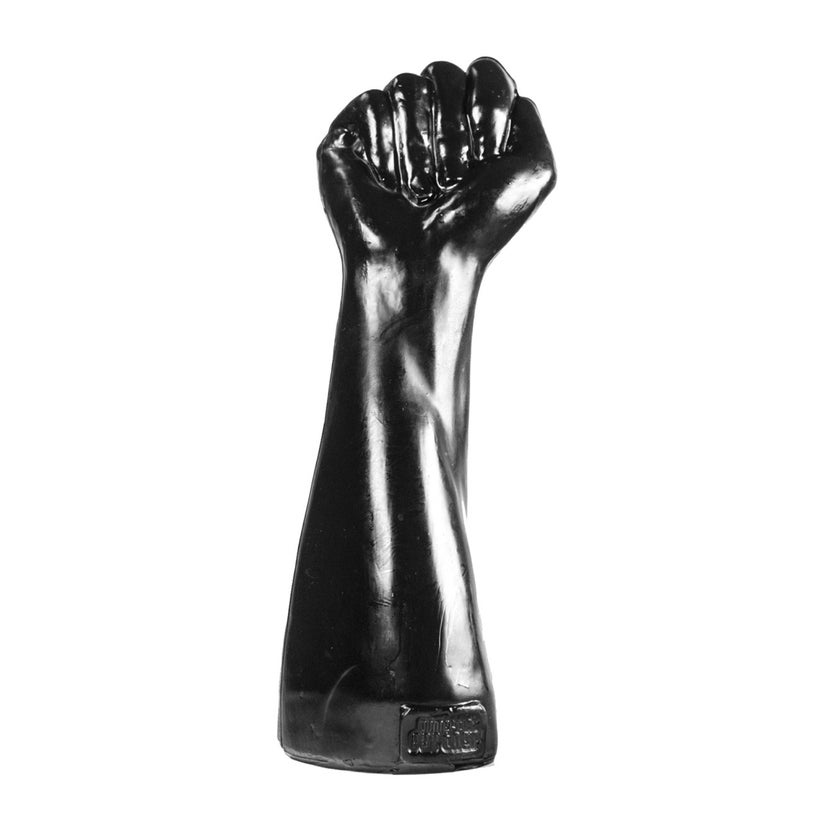 DOMESTIC PARTNER - Fist Of Victory - Analplug günstig kaufen