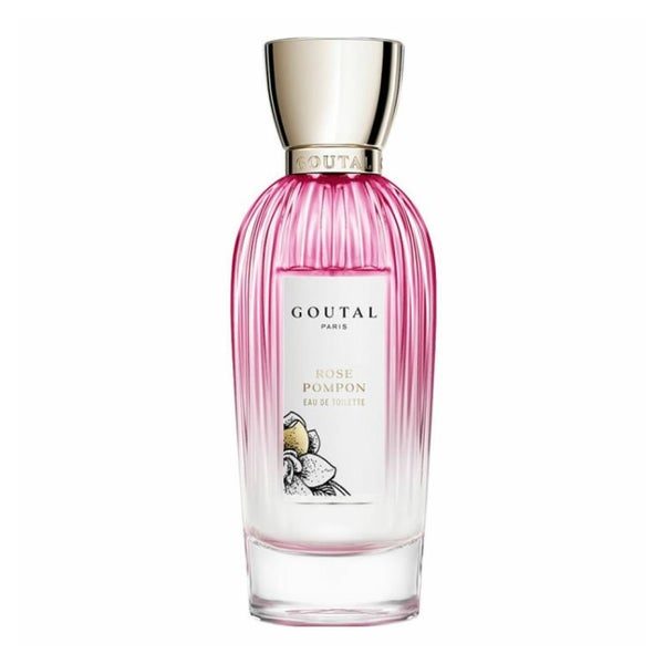 ROSE POMPON edp vapo 100ml 0,1 l