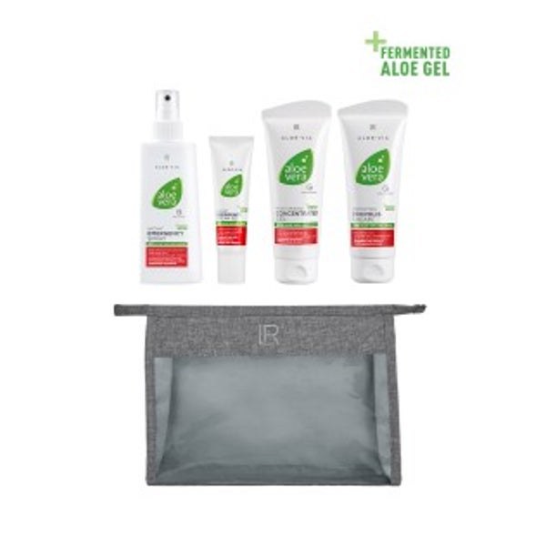 Aloe Vera Special Care Bag 380 g