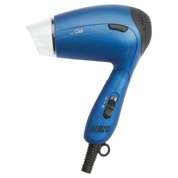 Clatronic HAARTROCKNER             1300W (HT 3429           BL) 1 St