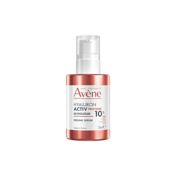 Avène Hyaluron Activ Procedure Peeling Serum 30 ml