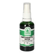 Produktabbildung: Zinkoxid Schüttelmixtur 75 g