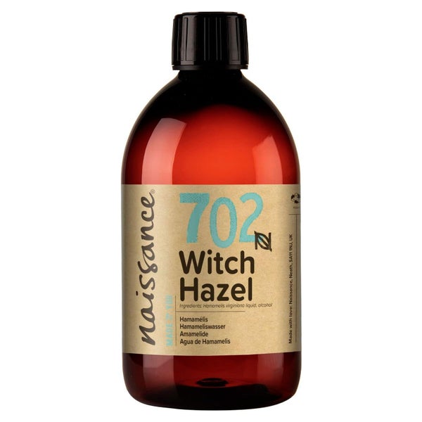 Naissance Hamameliswasser 500 ml
