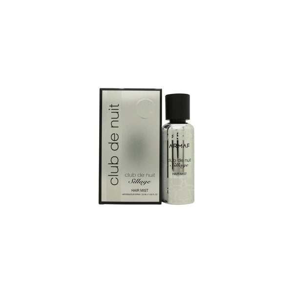 Club De Nuit Sillage - Volume: 55ml 0,055 l
