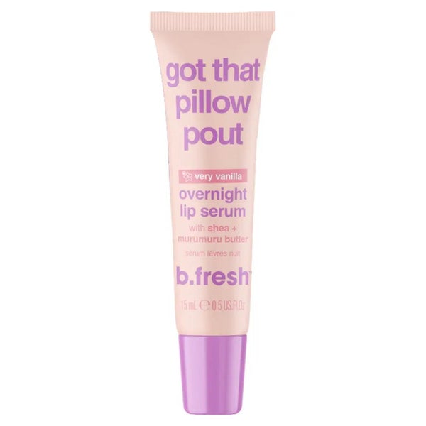 b.fresh Got That Pillow Pout Lippenserum 15 ml