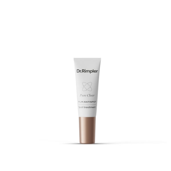 Dr. Rimpler Pure Clear FILM ANTISPOT 8ml 8 ml