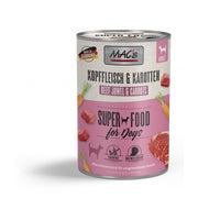MAC's DOG - Dose 2,4 kg