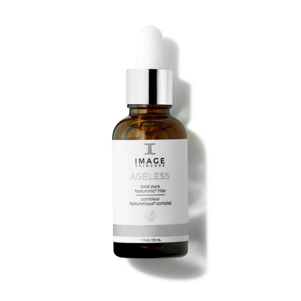 AGELESS total pure hyaluronic6 filler