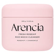 ARENCIA Fresh Rosehip Reis Mochi Reinigungsbalsam 120 g