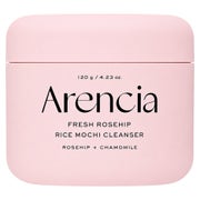 Produktabbildung: Arencia Fresh Rosehip Rice Mochi Cleanser 1 g