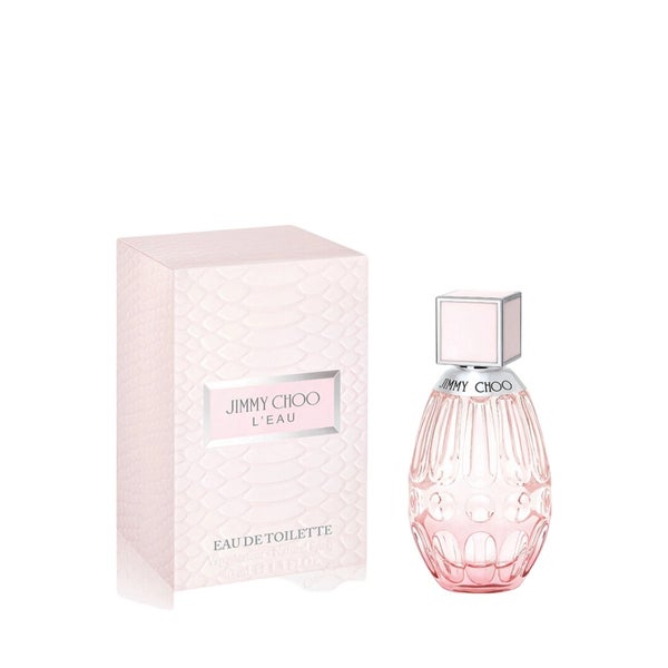 Jimmy Choo L'Eau, EdT 40 ml 0,04 l