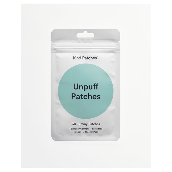 Kind Patches Unpuff-Pflaster 30 St