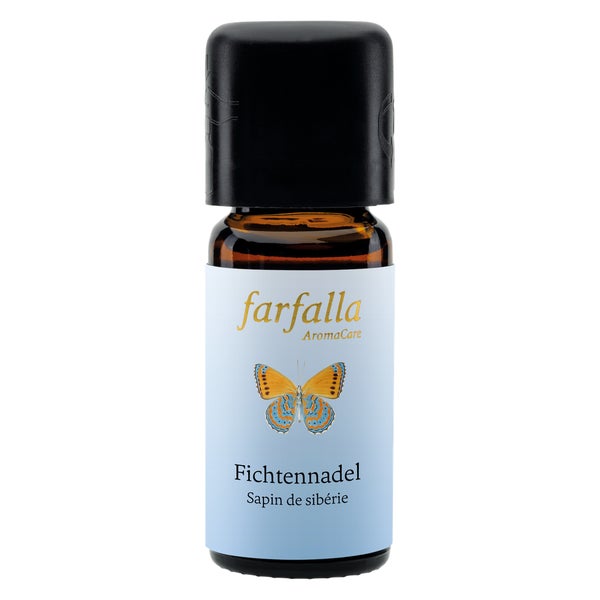 Farfalla Fichtennadel sibirisch bio 10 ml