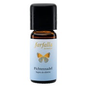 Farfalla Fichtennadel sibirisch bio 10 ml