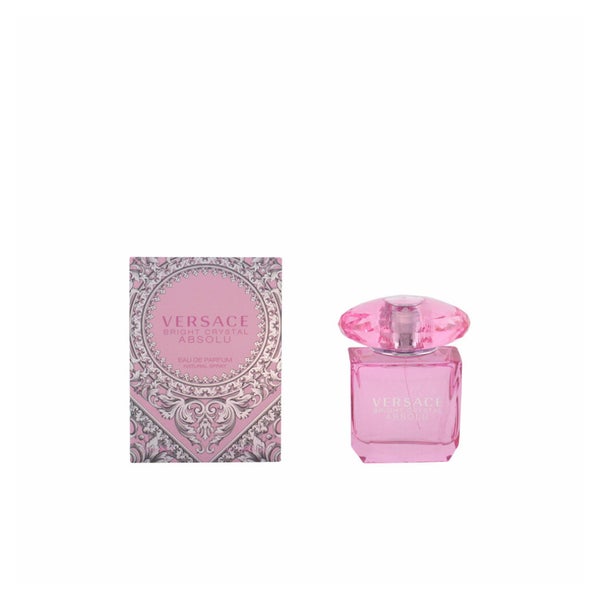 Versace, Bright Crystal Absolu EdP Nat. Spray 0,03 l