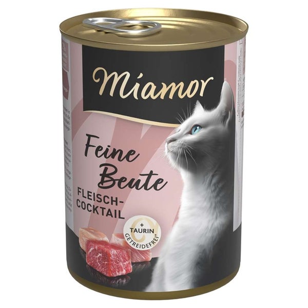 Miamor - Feine Beute Dose 4,8 kg