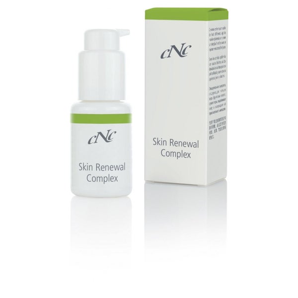 CNC -Skin Renewal Complex, - Dermazeutische Fruchtsäuren 30 ml