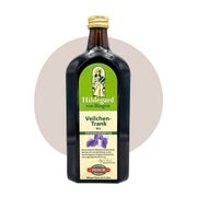 Hildegard Veilchentrank 500 ml