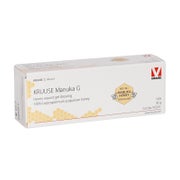 KRUUSE Manuka Honig G steril Wundgel vet. 1X15 g