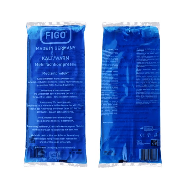 FIGO Kalt- & Warmkompresse Kinder 1 St