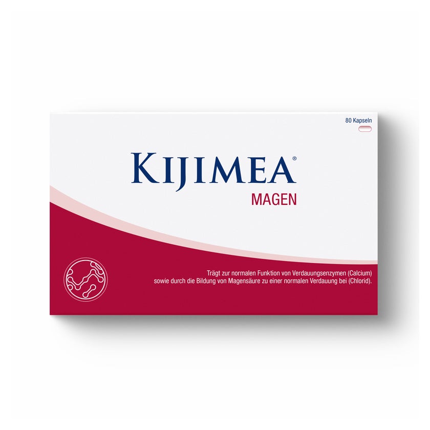 Kijimea Magen 80 St