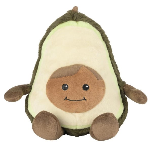 Warmies Avocado 1 St