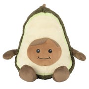 Warmies Avocado 1 St