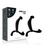 Addicted Toys - Analplug Prostatastimulation