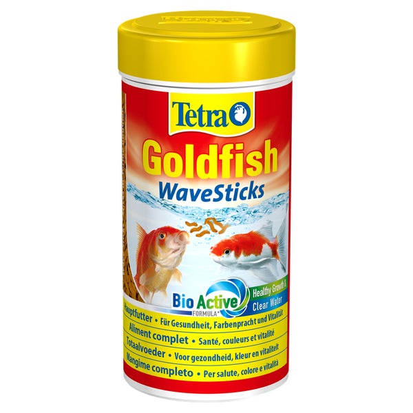 Tetra Goldfish WaveSticks 0,115 l