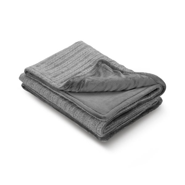 medisana HB 680 Kuschelheizdecke. Wärmedecke 1 St