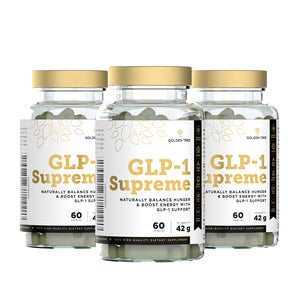 was sind glp 1 medikamente GLP-1 Supreme 60 St günstig kaufen