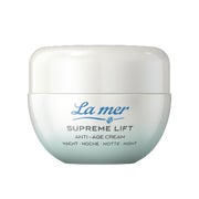 La mer SUPREME LIFT Anti-Age Cream Nacht mit Parfum 50 ml