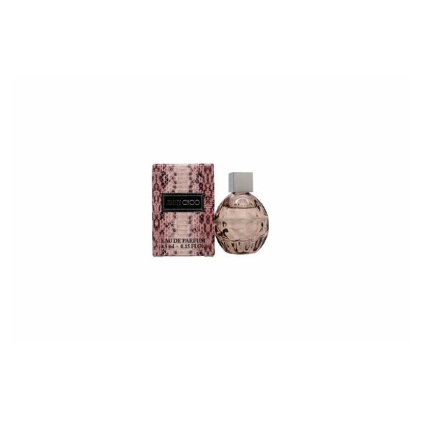 Jimmy Choo Eau de Parfum 4.5ml 0,004 l