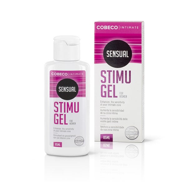 Stimu Gel Women 1 St