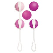 G-vibe - Liebeskugel-Set 1 St