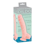 Medical Silicone - Medical Silicone Dildo
