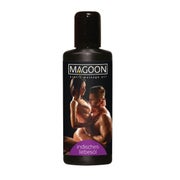 «Indisches Liebesöl», Massageöl, Mystik-Duft, wasserlöslich (0.1 l) 100 ml