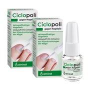 Produktabbildung: Ciclopoli Doppelpack 2X6,6 ml