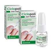 Produktabbildung: Ciclopoli DUO 2X6,6 ml
