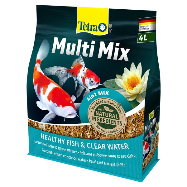 Tetra Pond Multi Mix 0,843 kg