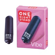 ONE NIGHT STAND - One Night Stand Vibe Black 1 St
