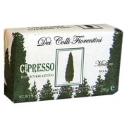 Dei Colli Fiorentini Cipresso Regenerating Mediceo Soap 250 g