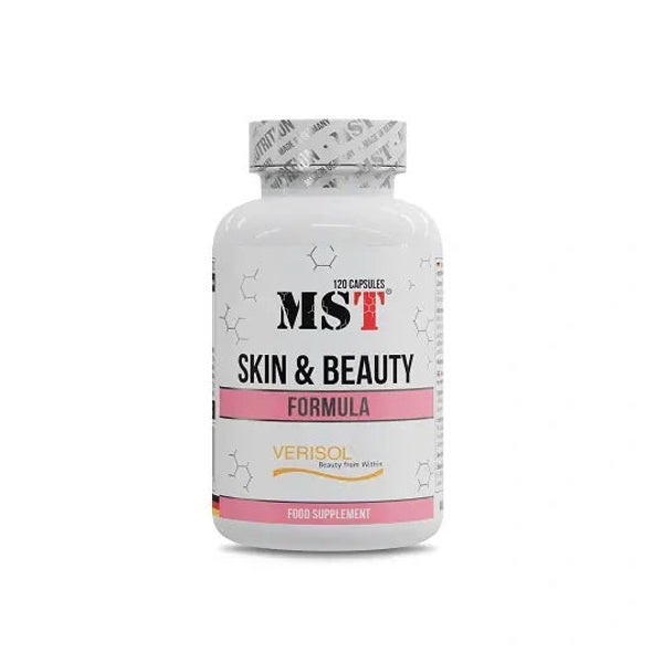 MST - Skin Beauty Formula 120 St