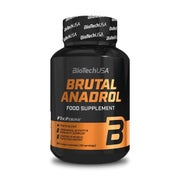 BioTech Brutal Anadrol 0.25 kg