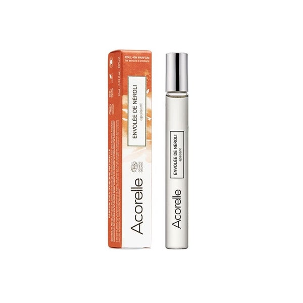 Acorelle Roll-On Parfum Envolée de Néroli 10ml
