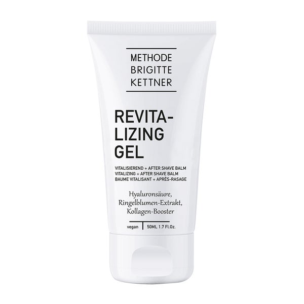 Methode Brigitte Kettner Revitalizing Gel 50 ml